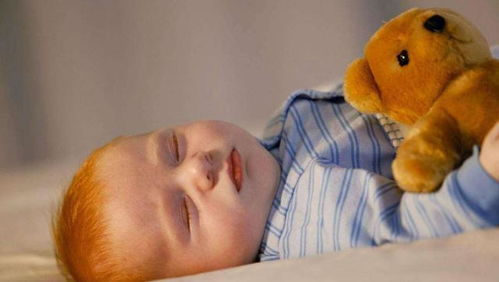孩子睡眠质量不好 原因都在这里,第3点是很多新手妈妈常犯的错