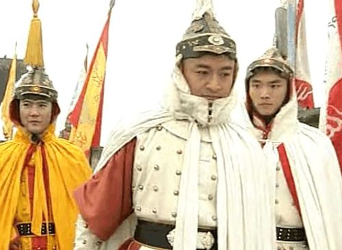 清朝入关后,他本可以成为开国皇帝,却被叔叔害死 妻子也被霸占