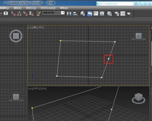 3dmax怎么添加控制点 