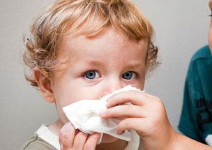 鼻炎会引起孩子口臭 掌握这几招护理方法,让你从此神清气爽