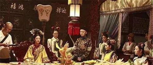 慈禧吃得有多奢侈 揭开100年前清朝宫廷穷奢极欲的美食生活
