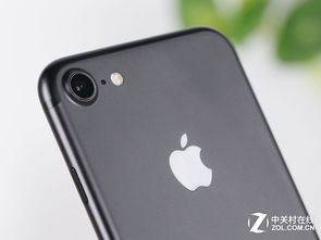 苹果iphone7有哪几种颜色