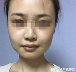 苦命女人的面相, 心比天高,命比纸薄 ,注定一生难享清福