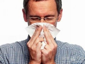 过敏性鼻炎症状，过敏性鼻炎有什么症状