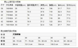 劲霸男装夹克尺码 如何 