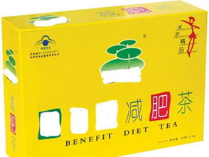 碧生源減肥茶能減肥嗎
