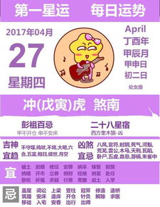 日运 4.27 处女座期待落空 天秤座精力分散 