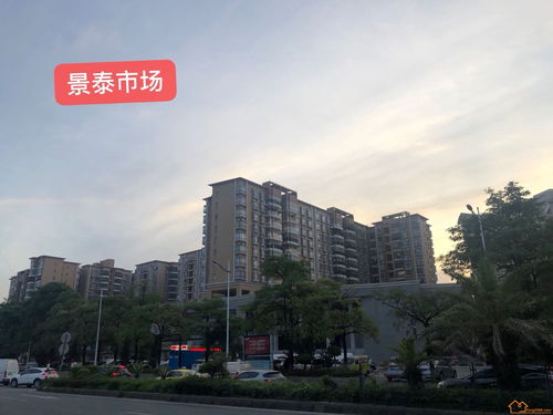 凤岗中心区小产权 观澜附近在售统建楼 凤岗华侨中心旁