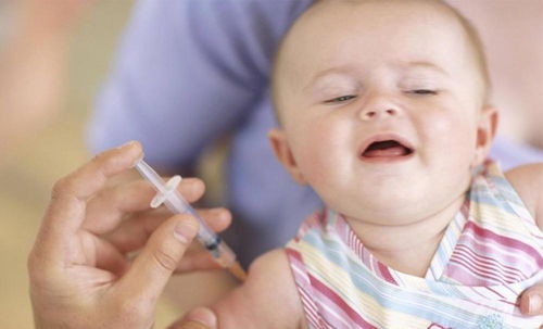 疫苗还要自费 这些疫苗花钱也要给孩子打,不然可能留下隐患