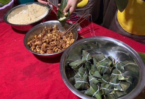 中秋节必吃的10种食物