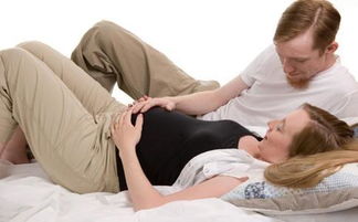 怀孕期间夫妻同房,胎儿有啥感受 答案和我们想的不一样