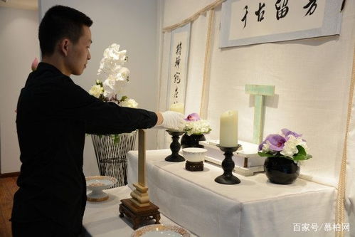 江西西山万寿陵园 殡葬服务人员所具备的礼仪素质