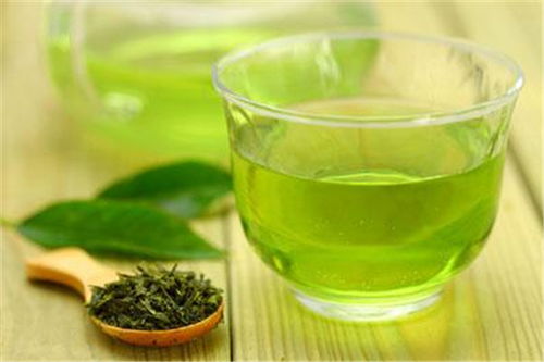 绿茶的冲泡方法 绿茶怎么泡才正确方法