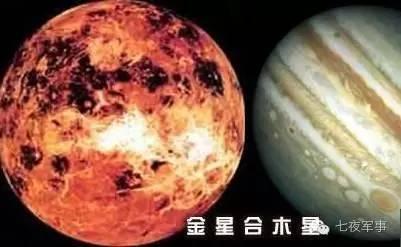 印军错把木星金星认为中国无人机 称太远无法击落