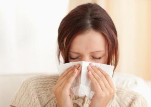 秋季过敏性鼻炎怎么办 这三点可能对你有帮助