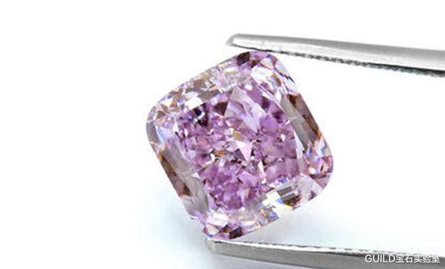 紫色宝石盘点,自然界有哪些紫色宝石