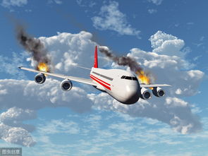 价值17亿元的A330飞机前货舱顶部烧穿,疑危险品瞒报