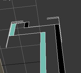 3dmax样条线轮廓怎么用(3dmax轮廓复制样条线会变形)