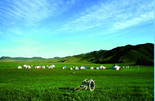 内蒙古夏季气候宜人美景如画 告诉您些旅游小攻略