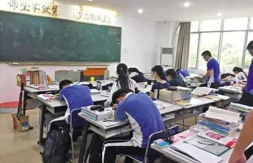 深圳中盛教育高考复读