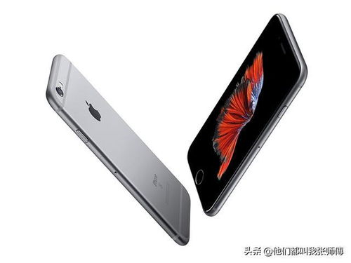 iPhone 6S Plus 手机还能再战几年