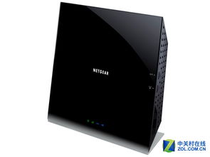 netgear 默认密码(美国网件路由器6100，原始密码是什么_)