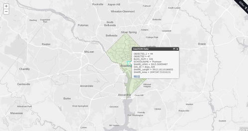 geojson和json的区别(golang json解析太蠢)