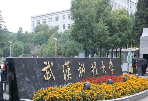 武汉科技大学和湖北大学哪个好(图1)