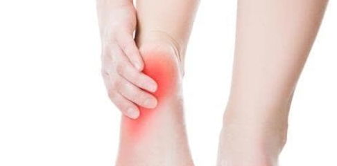 脚后跟疼别不当回事 还有可能是疾病的信号