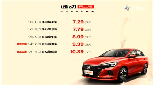 長(zhǎng)安逸動(dòng)PLUS：上市10年熱銷120萬(wàn)輛的硬實(shí)力之謎