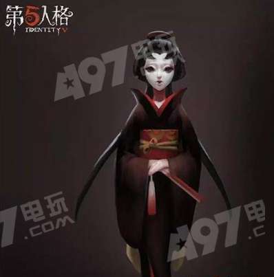 第五人格红蝶技能有什么用 第五人格红蝶技能解析