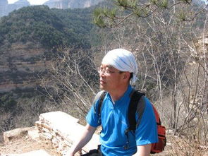 为什么陕北的男人要在头上绑头巾 