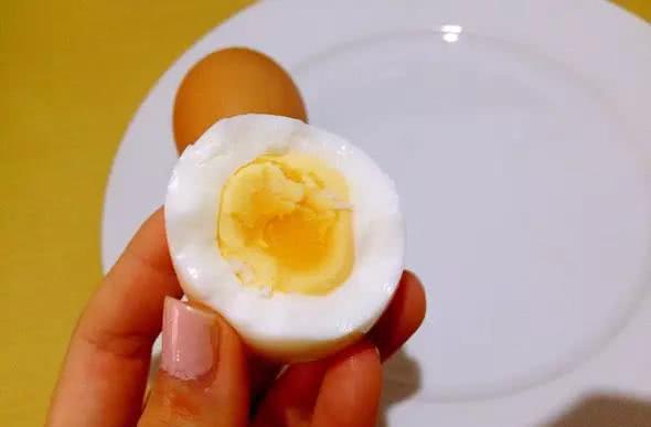 为什么健身的人只吃蛋清不吃蛋黄