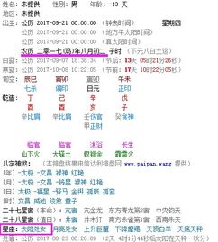 农历8月2日是什么星座 