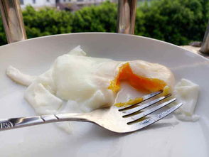 水煮溏心荷包蛋怎么做好吃 水煮溏心荷包蛋图解做法与图片 菜谱 好豆 