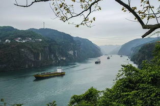 宜昌西陵峡风景区在哪里停车 交通指南 游船价目表(宜昌露天免费停车场在哪里)