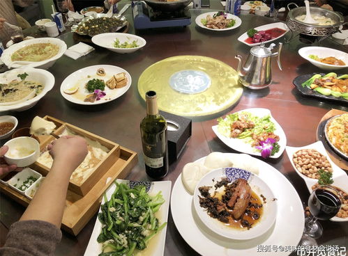 今年的第一次聚餐,朋友上桌只点肉菜,500块钱不够吃,都馋坏了