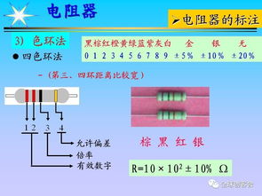 电子元器件基础知识大全详解 