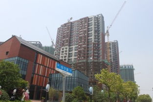 万科城VCITY楼盘相册 上海楼盘名 上海新房 手机上海网易房产 