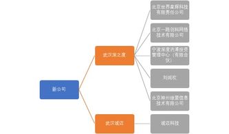 上市公司的股东能不能持有与这家上市公司有竞争关系的另一家公司的股份