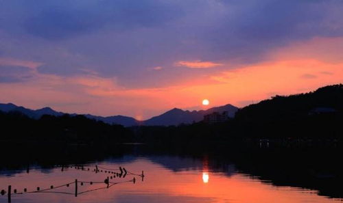 关于杭州西湖冬天的诗句