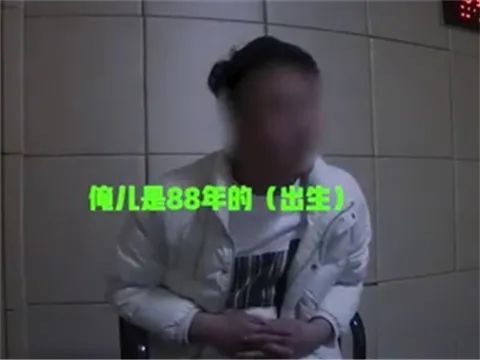 亲爹醉驾出事故甩锅儿子 我和儿子都是88年的