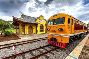 全球最美的10辆小火车,云南的让人至今恋恋不忘