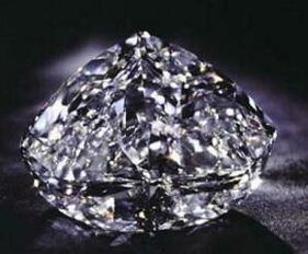 美得令人瞠目结舌 挖掘910克拉巨钻 世界顶级钻石盘点 