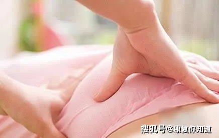 震惊 被乳房按摩害惨的中国女人