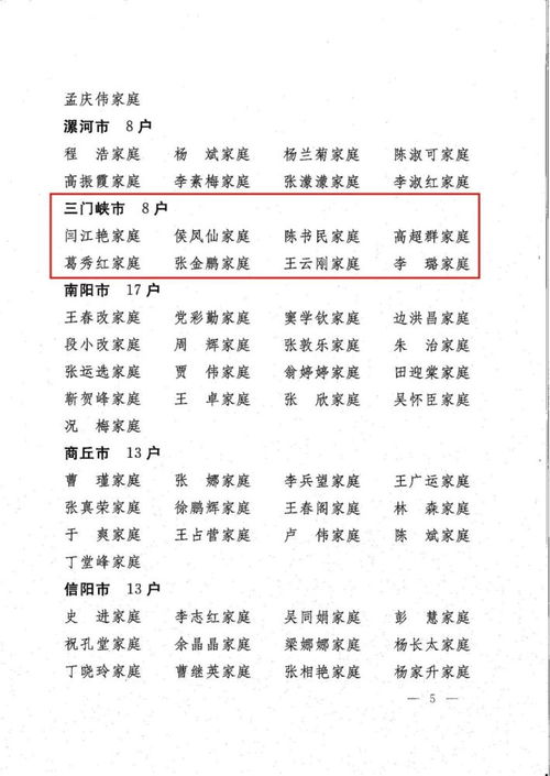 喜报 我县马玲玲获省妇联表扬