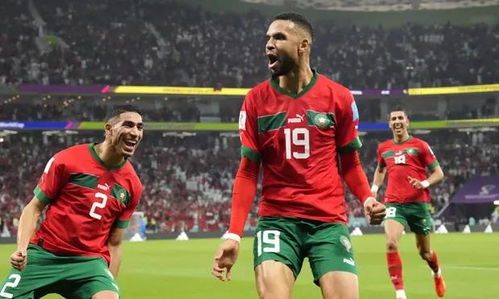 摩洛哥挺进世界杯四强名单 摩洛哥足球队世界杯战绩表