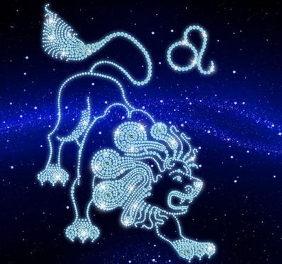明月塔罗2014年12星座狮子座运势 