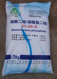 磷酸二铵适合什么土壤,二铵钾肥怎么使用