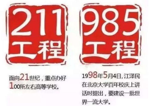 双一流大学介绍，985和双一流大学哪个更好